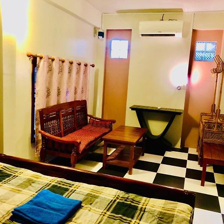 Sihariddh Guesthouse 暹粒 外观 照片