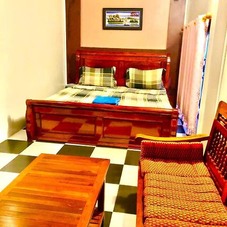 Sihariddh Guesthouse 暹粒 外观 照片