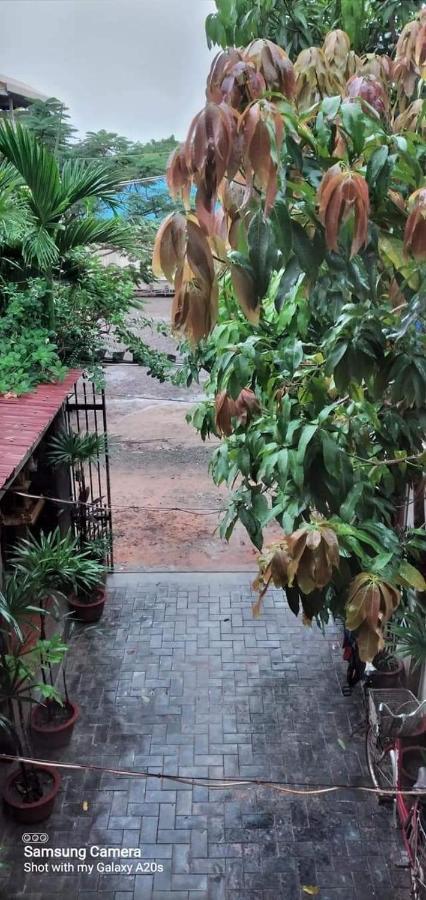 Sihariddh Guesthouse 暹粒 外观 照片