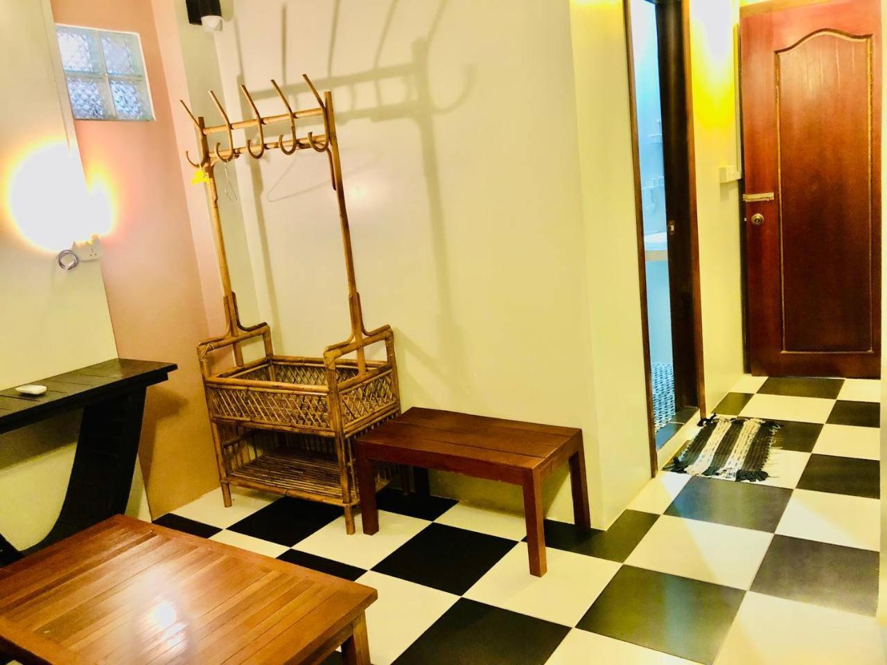 Sihariddh Guesthouse 暹粒 外观 照片