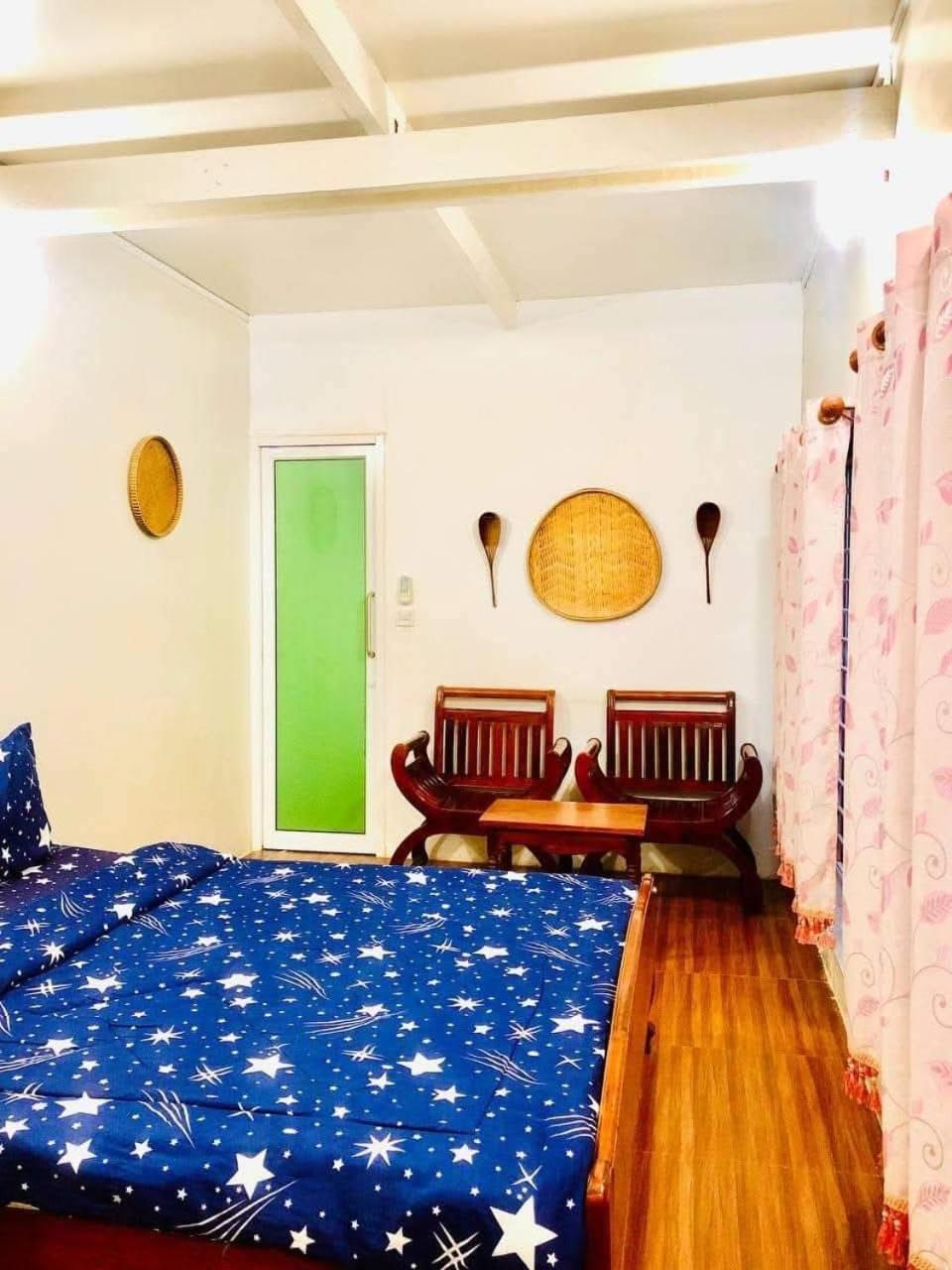 Sihariddh Guesthouse 暹粒 外观 照片