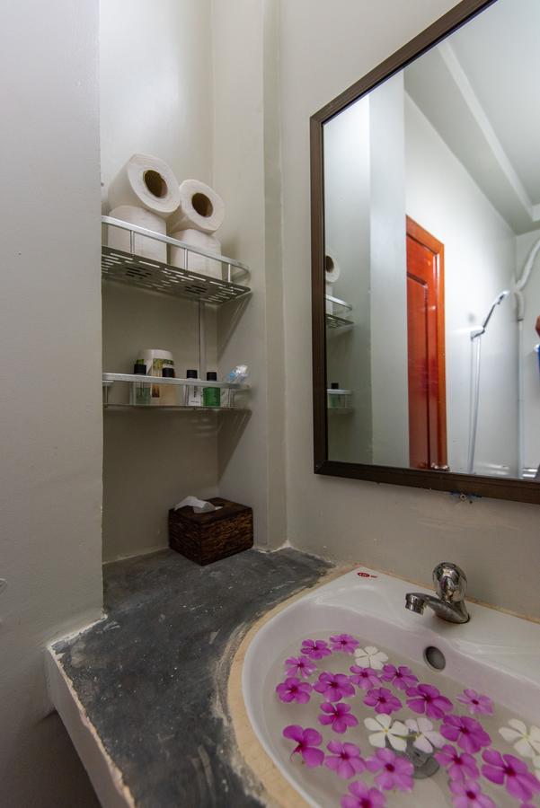 Sihariddh Guesthouse 暹粒 外观 照片
